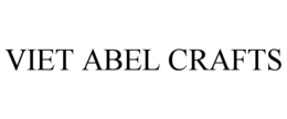 VIET ABEL CRAFTS trademark