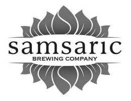 SAMSARIC BREWING COMPANY trademark