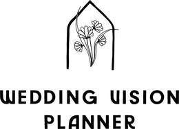 WEDDING VISION PLANNER trademark