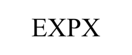 EXPX trademark