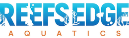 REEFS EDGE AQUATICS trademark