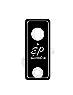 EP BOOSTER trademark