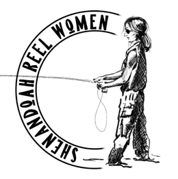 SHENANDOAH REEL WOMEN trademark