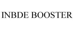 INBDEBOOSTER trademark