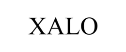 XALO trademark