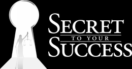 SECRET TO YOUR SUCCESS trademark