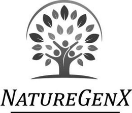 NATUREGENX trademark