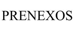 PRENEXOS trademark