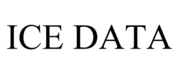 ICE DATA trademark