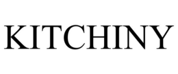 KITCHINY trademark