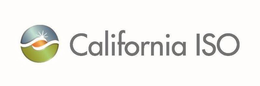 CALIFORNIA ISO trademark