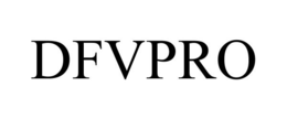 DFVPRO trademark