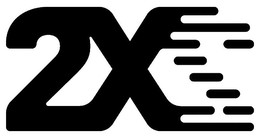 2X trademark