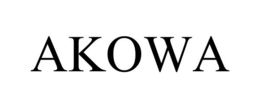 AKOWA trademark