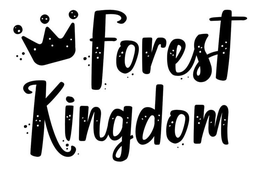 FOREST KINGDOM trademark