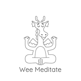 WEE MEDITATE trademark