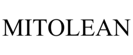 MITOLEAN trademark