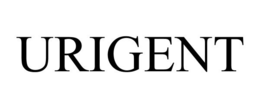URIGENT trademark