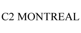 C2 MONTREAL trademark