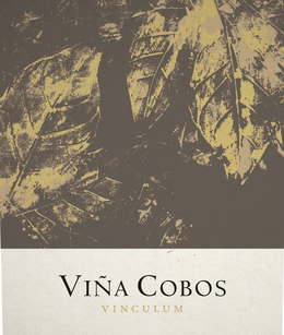 VIÑA COBOS VINCULUM trademark