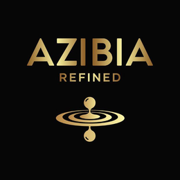 AZIBIA REFINED trademark
