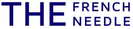 THE FRENCH NEEDLE trademark