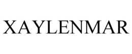 XAYLENMAR trademark