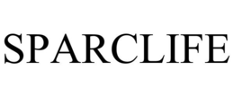 SPARCLIFE trademark