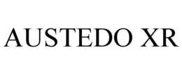 AUSTEDO XR trademark