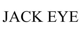 JACK EYE trademark