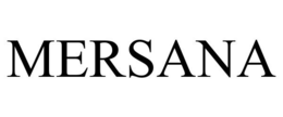 MERSANA trademark