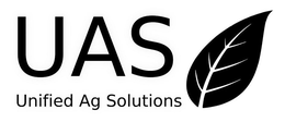 UAS UNIFIED AG SOLUTIONS trademark