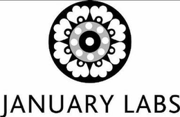 JANUARY LABS trademark