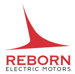 REBORN ELECTRIC MOTORS trademark
