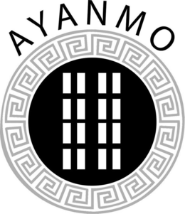 AYANMO trademark