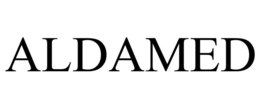 ALDAMED trademark