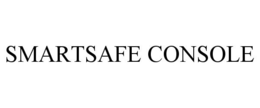 SMARTSAFE CONSOLE trademark