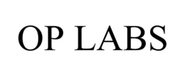 OP LABS trademark