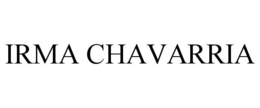 IRMA CHAVARRIA trademark
