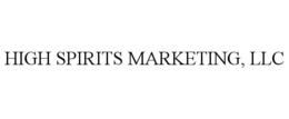 HIGH SPIRITS MARKETING, LLC trademark