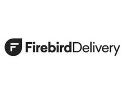 F FIREBIRD DELIVERY trademark