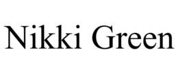 NIKKI GREEN trademark