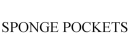 SPONGE POCKETS trademark