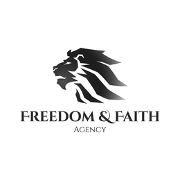 FREEDOM & FAITH AGENCY trademark