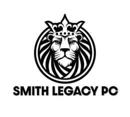 SMITH LEGACY PC trademark