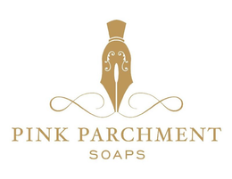 PINK PARCHMENT SOAPS trademark