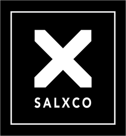 X SALXCO trademark