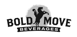 BOLD MOVE BEVERAGES trademark