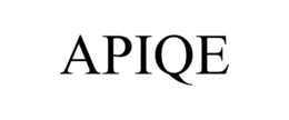 APIQE trademark