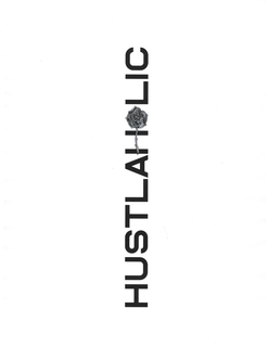 HUSTLAHOLIC trademark
